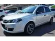 Used 2011 Proton SAGA 1.3 FLX (AT) (GOOD CONDITION) - Cars for sale