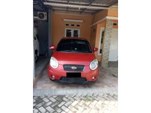 2010 KIA Picanto 1.1 SE Hatchback