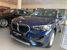 Sale Tax Holiday Offer 2020 BMW X1 1.5 sDrive18i SUV