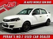 ORI-2012 Proton Saga 1.3 FLX (A) FREE 3-YRS Warranty
