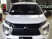 bunga 0% 2thn Xpander 1,5 ULTIMATE Wagon