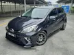 Used 2018 Perodua Myvi 1.5 H Hatchback ## DISCOUNT UP TO 15,000 ## 1 YEAR WARRANTY ## CLEARANCE SALE ##