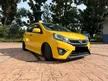 Used COME TO BELIEVE TIPTOP CONDITION 2017 Perodua AXIA 1.0 SE Hatchback