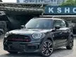 Recon 2023 Mini Countryman 2.0 John Cooper Works All4 F/L SUV [Japan Spec] [Unregister Unit]
