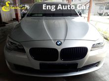 2010 BMW 523i 3.0 F10 SE M-Sport Navi Luxury LikeNEW