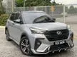 Used 2021 Perodua Ativa 1.0 AV SUV (A) Siap Bodykit / Cam Recorder - Cars for sale