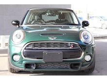 4Year Warranty (JCW 2 Tone) Cooper S Green Sport Japan Spec Unreg