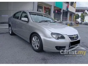 2015 Proton Persona 1.6 Executive Sedan