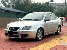 2015 Proton Persona 1.6 (A) OFFER PRICE