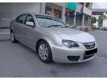 2015 Proton Persona 1.6 (A)