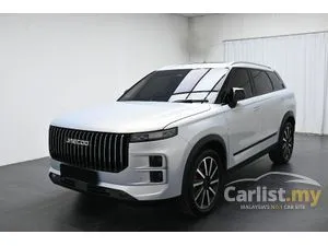2025 JAECOO J7 1.6 SUV