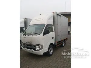 2026 Isuzu Traga 2.5 Box Full Aluminium Pickup
