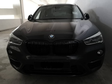 2019 BMW X1 2.0 sDrive20i Sport Line SUV(please call now for best service)