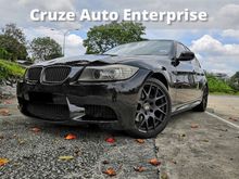 2012 BMW 325i 2.5 Sports Sedan
