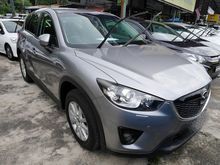 2014 Mazda CX-5 2.0 SUV (A) USED CAR