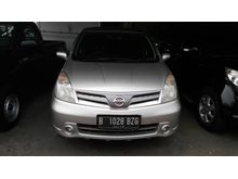 2012 Nissan Grand Livina 1.5 XV