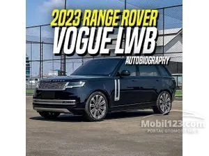 2023 Land Rover Range Rover 3.0 P400 Autobiography MHEV LWB 7 Seater SUV