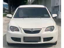 2014 Proton Persona 1.6 SV Sedan LADY OWNER
