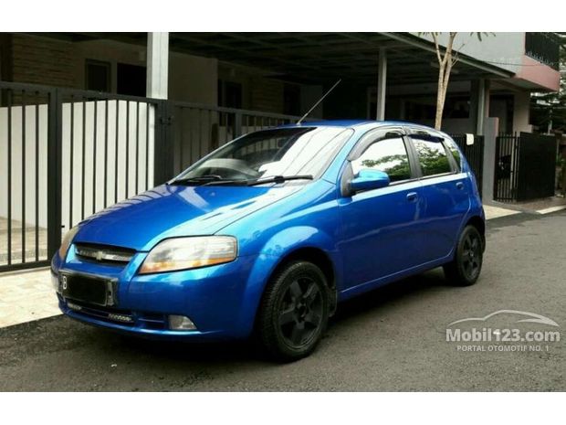 Chevrolet Bekas  Baru Murah  Jual beli 3.682 mobil di Indonesia  Mobil123