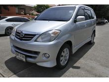 2008 Toyota Avanza 1.5 (ปี 04-11) S Hatchback AT