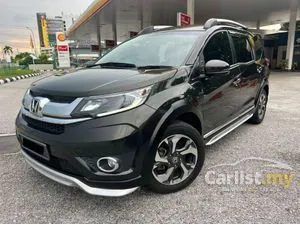 2018 Honda BR-V 1.5 V SUV