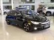 Used 2019 Honda Civic 1.5 TC VTEC Sedan