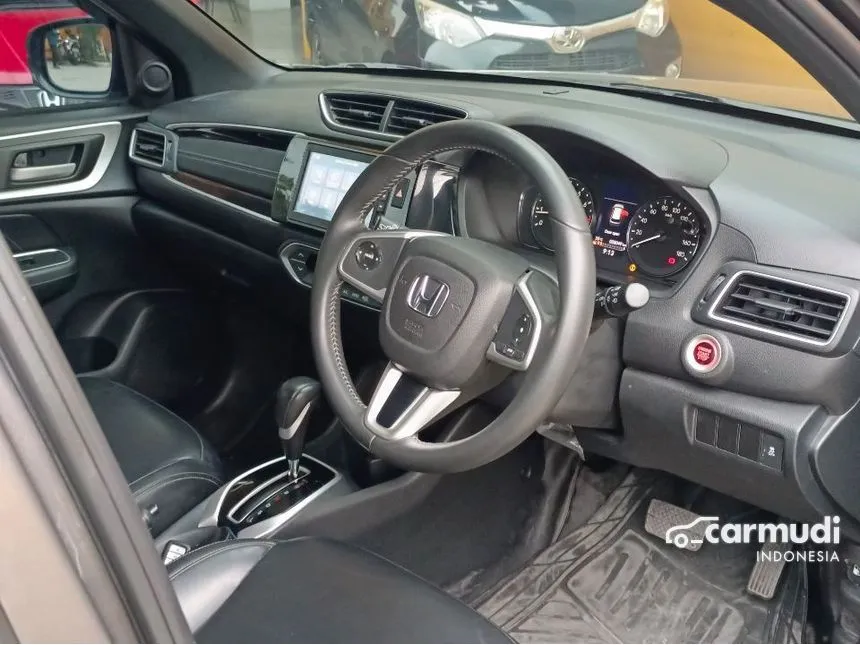 2022 Honda BR-V Prestige SUV