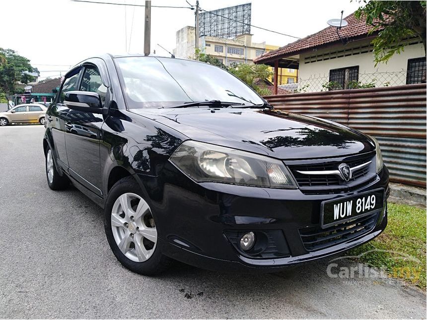 Proton Saga 2011 Fl Standard 1 3 In Kuala Lumpur Manual Sedan Black For Rm 11 800 5072162 Carlist My