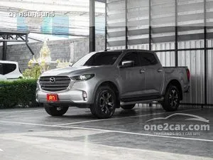 2023 Mazda BT-50 1.9 S Hi-Racer Double Cab Pickup