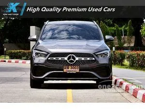 2024 Mercedes-Benz GLA200 1.3 AMG Dynamic SUV