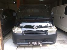 2013 Daihatsu Gran Max 1.3 Pick-up
