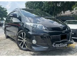 2013 Toyota Estima 2.4 Aeras MPV