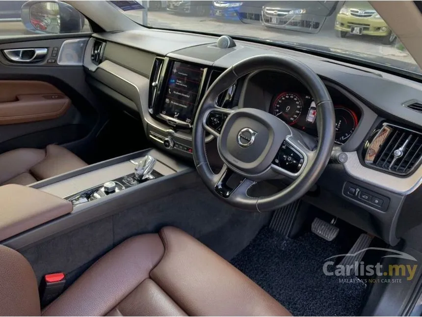 2020 Volvo XC60 T8 SUV