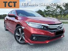 2020 Honda Civic 1.5 TC-PREMIUM FACELIFT NEW CAR INTEREST RATE 2.XX 2018 2019 2017