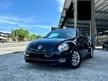 Used 2013 Volkswagen Beetle 1.2 Coupe Car King