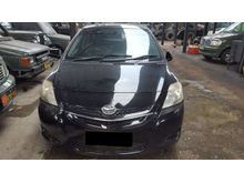 2012 Toyota Limo 1.5 Manual Sedan