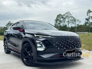2023 Chery Omoda 5 1.5 H SUV