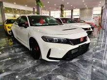 2024 Honda Civic 2.0 Type R Hatchback