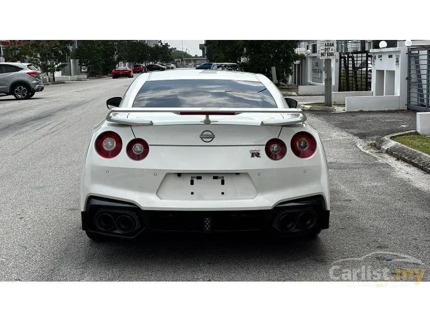 2023 Nissan GT-R Coupe