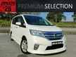 Used ORI2013 Nissan Serena 2.0 S-Hybrid High-Way Star (AT) 1 FAMILY OWNER/WARRANTY/2XPOWERDOOR/LOW MILLEAGE/TEST DRIVE WELCOME - Cars for sale