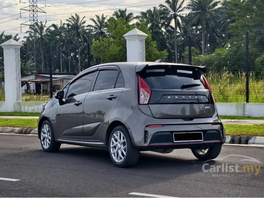 2023 Proton Iriz Executive Hatchback