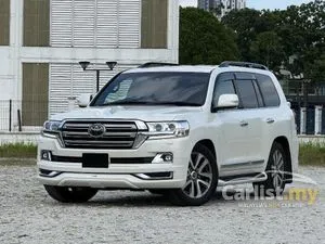 Used Cars for Sale in Malaysia | Cheap Second Hand to Premium Cars