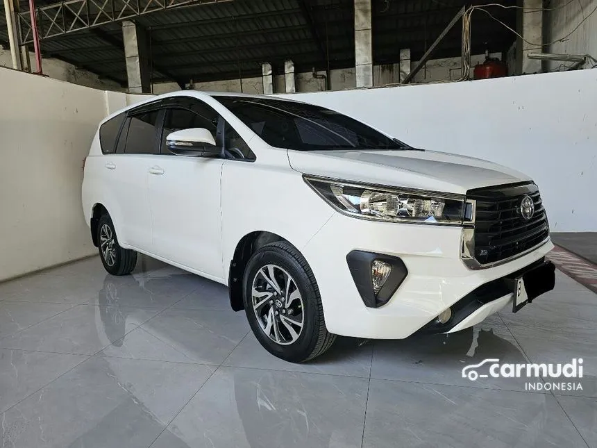2022 Toyota Kijang Innova G MPV