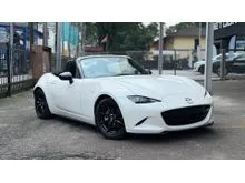 2022 Mazda Roadster 1.5 S Special Pack OHLINS / CUSCO STRUTBAR / CUSCO LSD / FUJITSUBO MUFFLER
