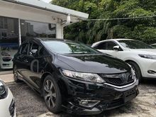 2015 Honda Jade 1.5 RS MPV FULL VERSION LIMITED OFFER