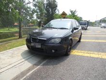 2009 Proton Gen-2 1.6 CPS Hatchback