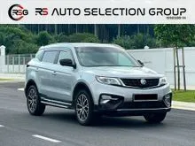 2022 Proton X70 1.8 PREMIUM (A) FULL PROTON SERVICE