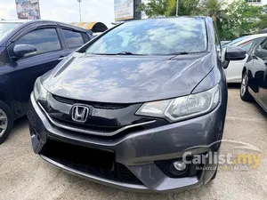 2016 Honda Jazz 1.5 V Hatchback