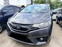 PROMO JUNE 2016 Honda Jazz 1.5 V Hatchback