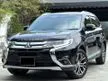 Used 2021 Mitsubishi Outlander 2.0 4WD #7Seaters